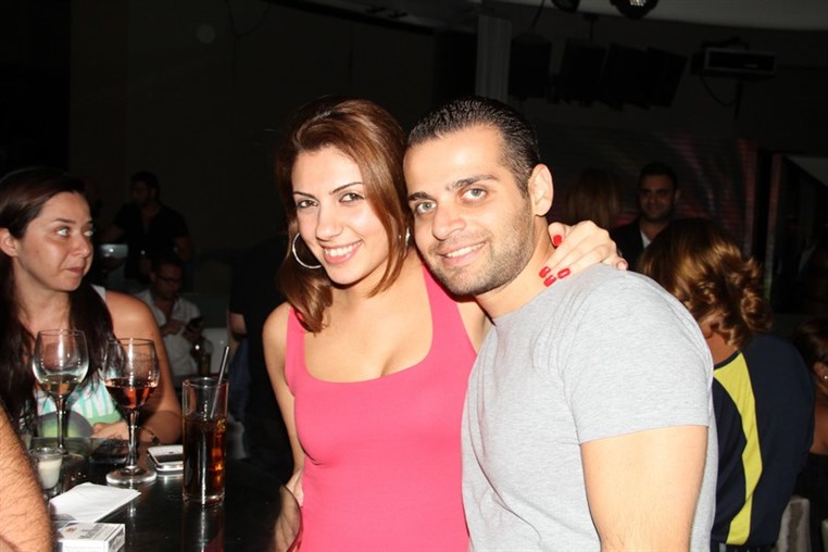 Ora The Terrace Opening